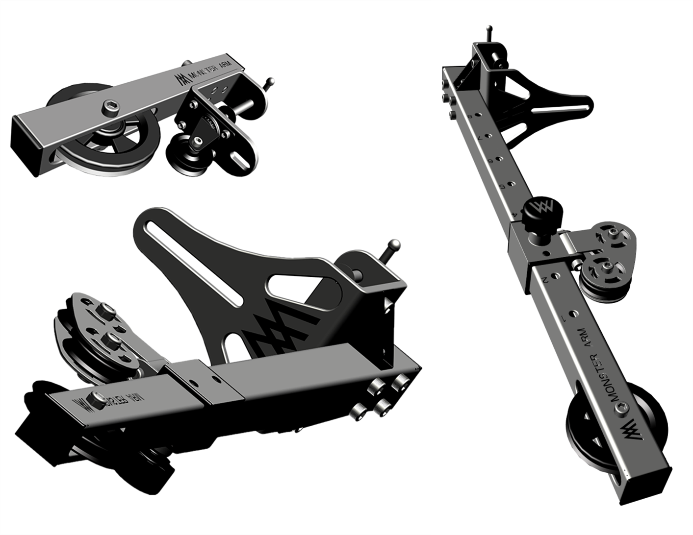 Crossfit Equipment - Profession Arm Wrestling Table Pulley Machine