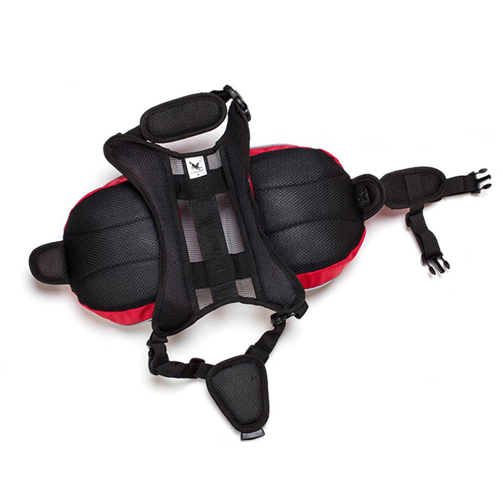 Dog Weight Training Backpack H - Crossfit Weight Vest review and price