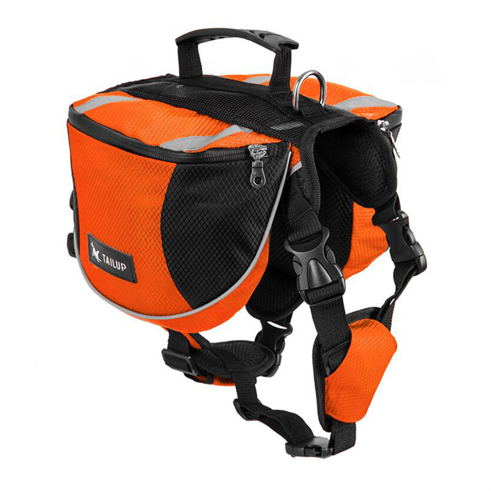 Dog Weight Training Backpack H - Crossfit Weight Vest review and price