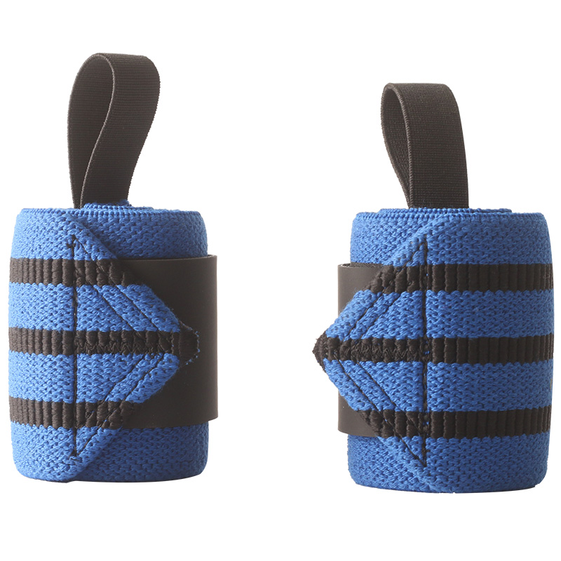 Soft Wrist Straps For Powerfli - Crossfit Lifting Gear review and price