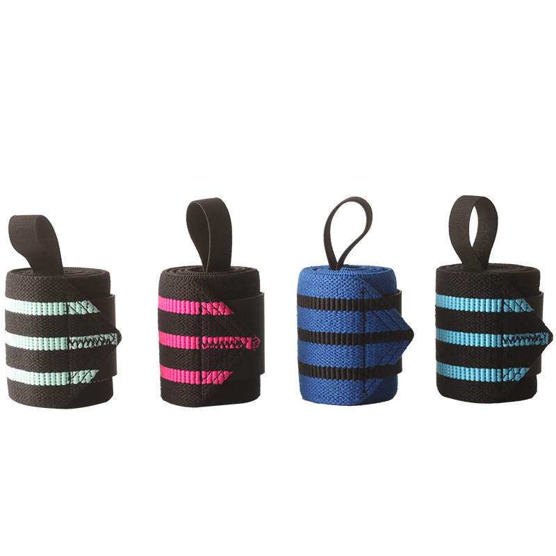 Soft Wrist Straps For Powerfli - Crossfit Lifting Gear review and price