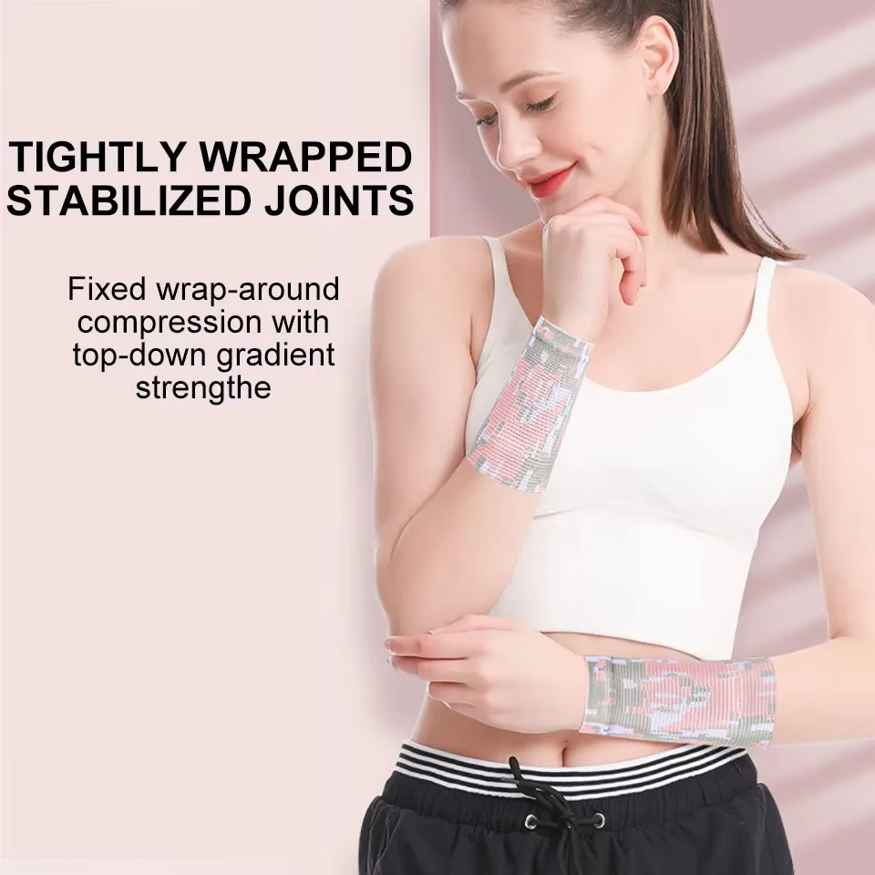 GOBYGO 1Pcs Sports Wrist Guard - Crossfit Equipment review and price