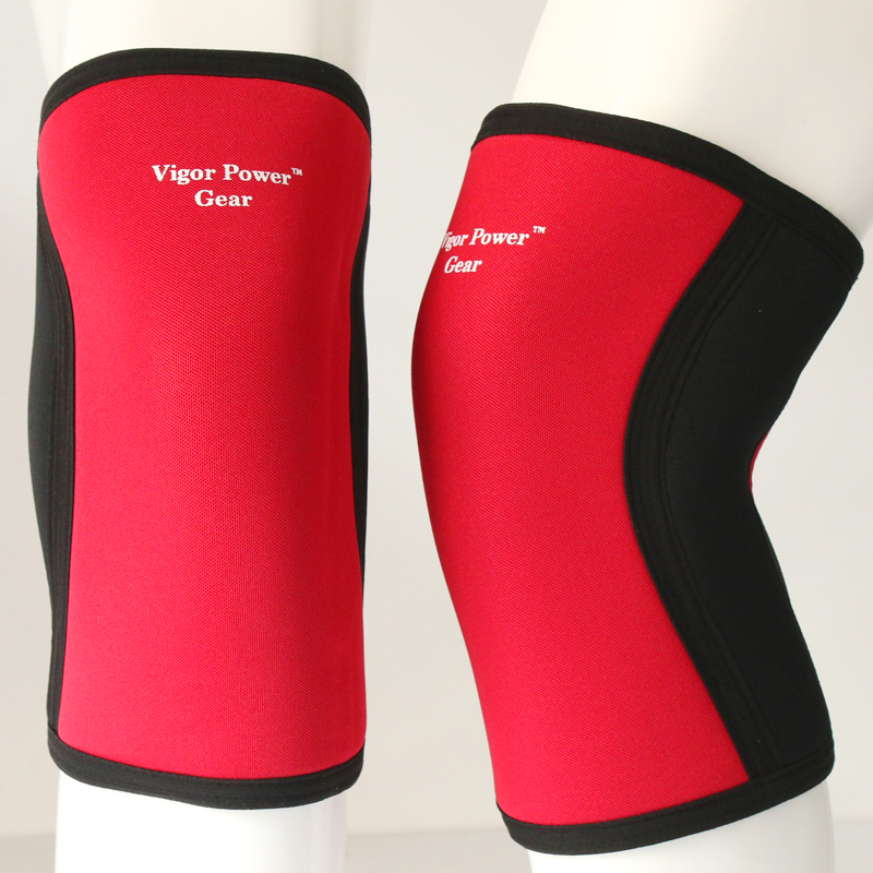 Knee Support Brace for Squats, - Gear For Crossfit review and price