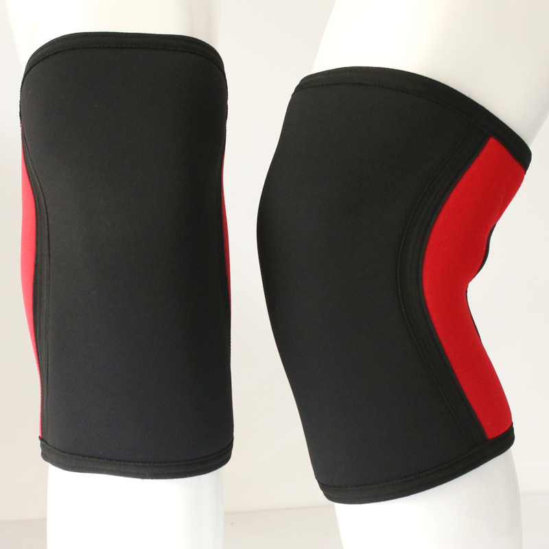 Knee Support Brace for Squats, - Gear For Crossfit review and price