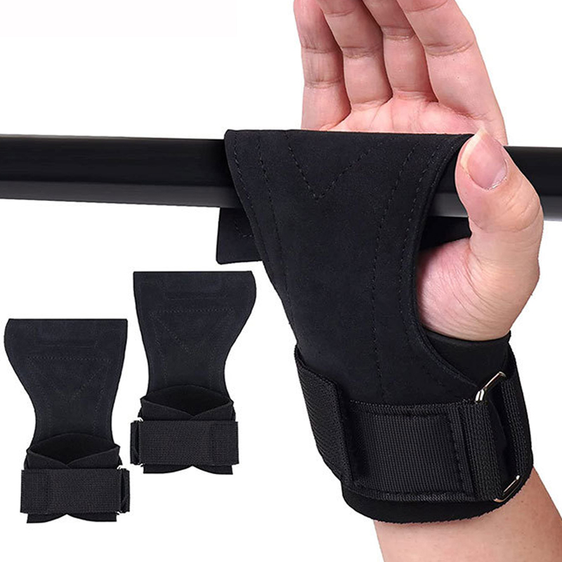 Thick Palm Protectors for Cros - Crossfit Lifting Gear review and price