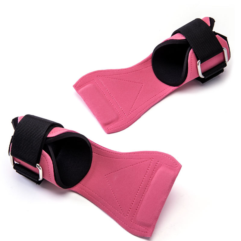 Thick Palm Protectors for Cros - Crossfit Lifting Gear review and price