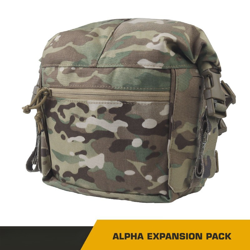 Tactical SS Style Alpha Expans - Crossfit Weight Vest review and price