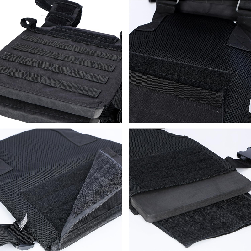 LQARMY Weighted Vest for Men a - Crossfit Weight Vest review and price