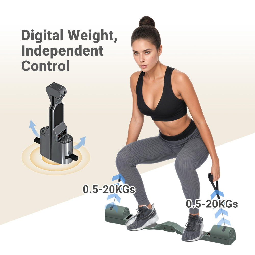 Multi-Function Home Gym Equipm - Crossfit Equipment review and price