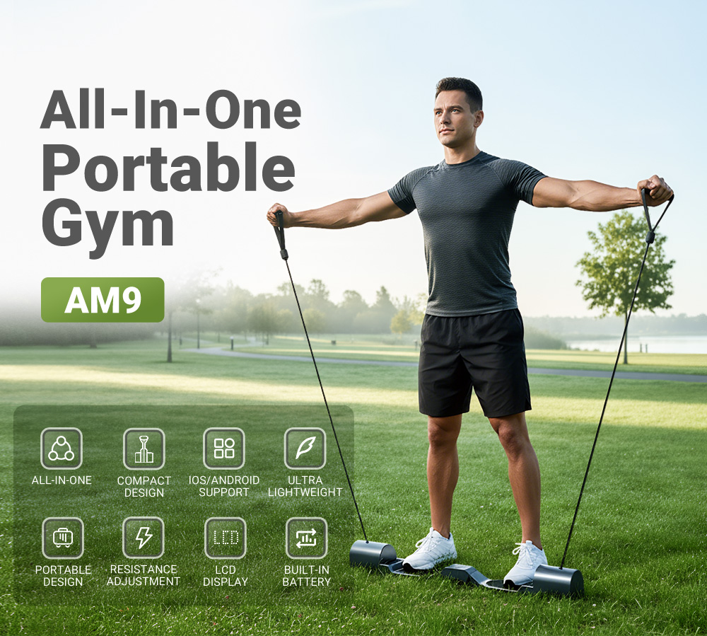 Multi-Function Home Gym Equipm - Crossfit Equipment review and price