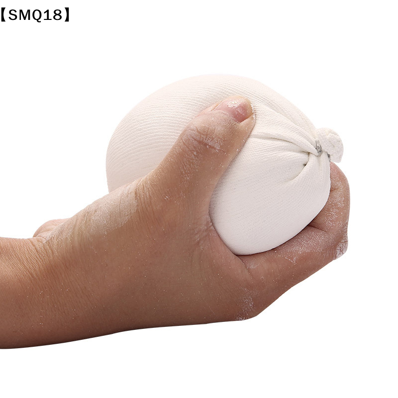 Weightlifting Anti-skid Powder - Chalk Ball Gymnastics review and price