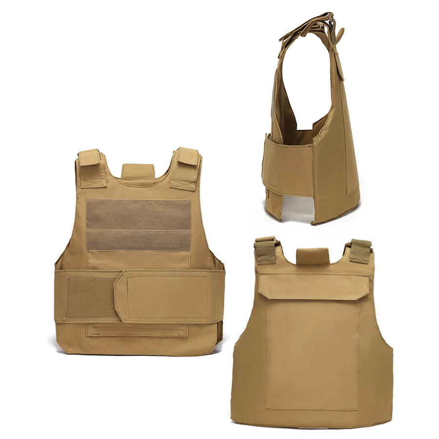Quick off and quick release ou - Crossfit Weight Vest review and price