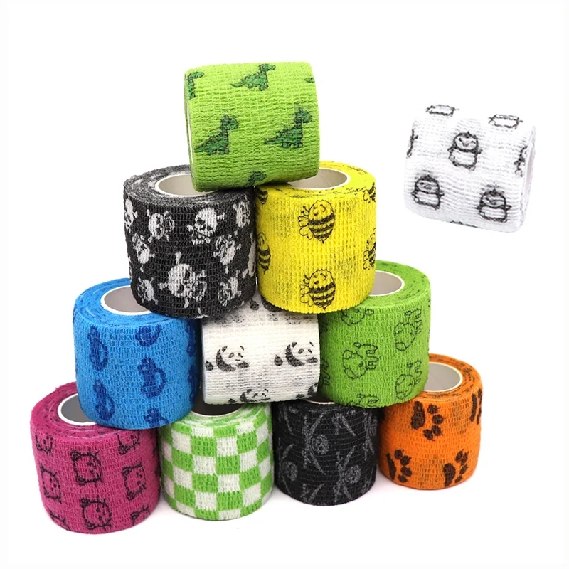 Animal Pattern Printed Self Ad - Crossfit Equipment review and price