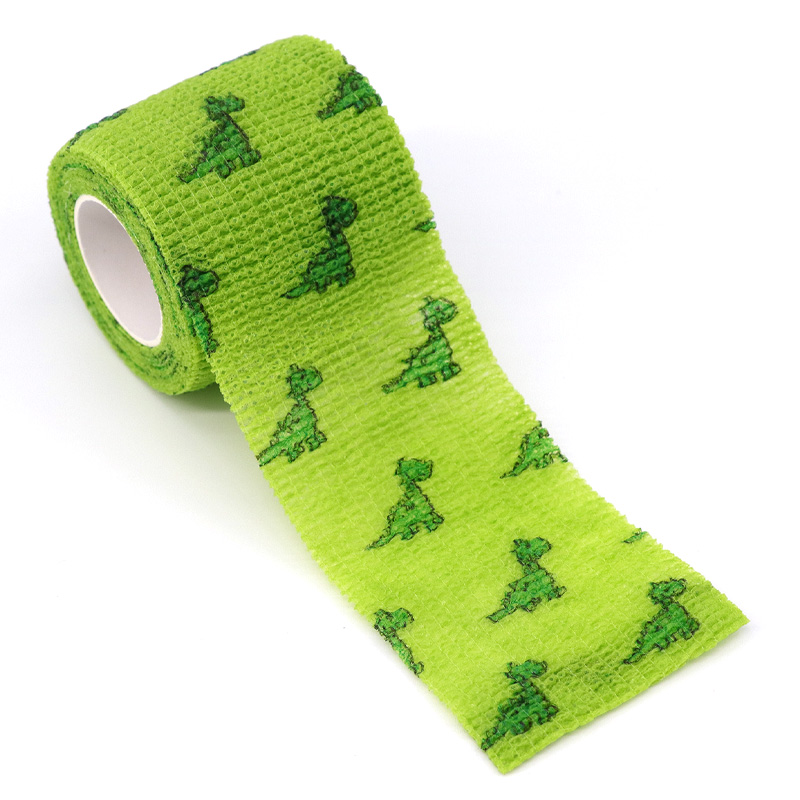 Animal Pattern Printed Self Ad - Crossfit Equipment review and price