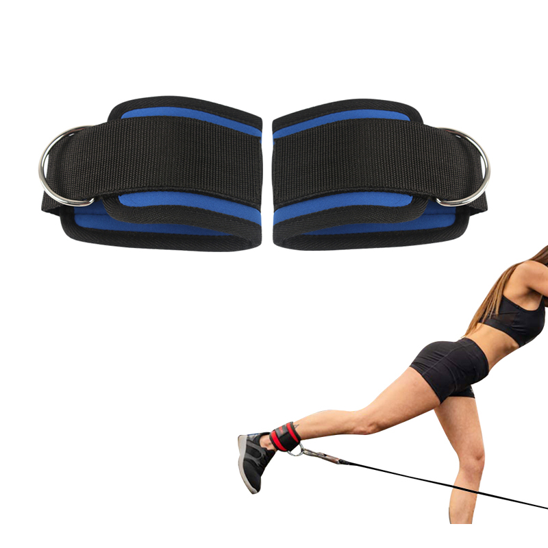 Single D-Ring Ankle Straps,Foo - Gear For Crossfit review and price