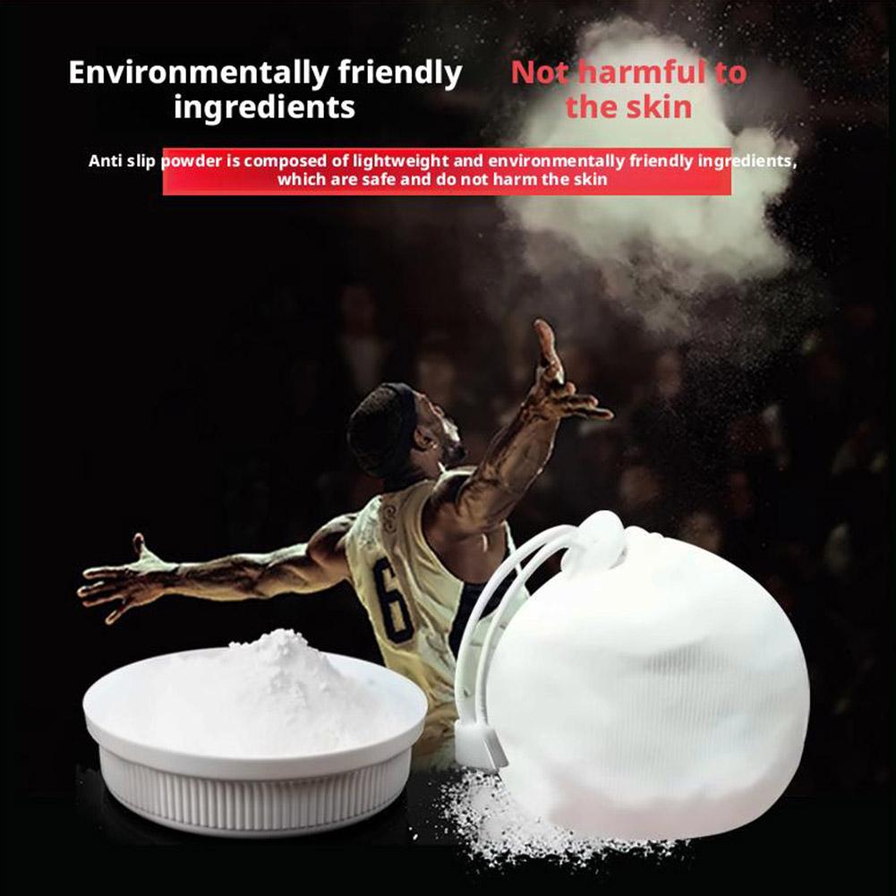 56g/pc Magnesium Powder Sport  - Chalk Ball Gymnastics review and price