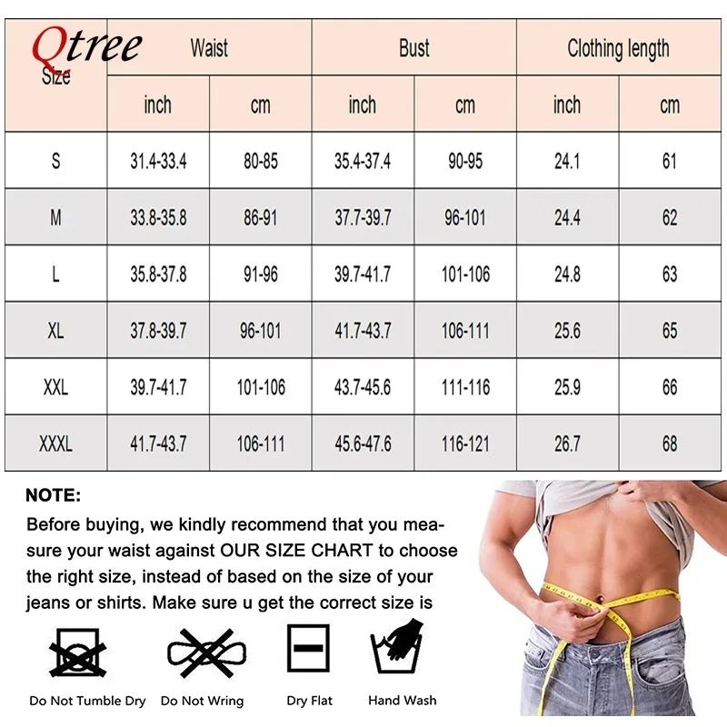 Qtree Men's Slimming Sauna Tan - Crossfit Weight Vest review and price