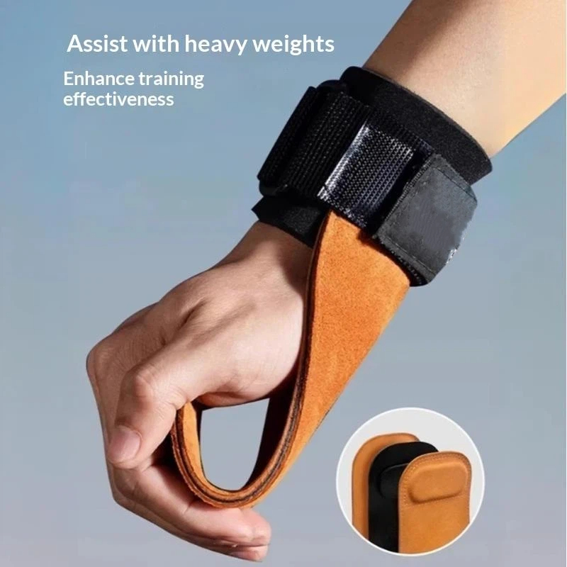 Gym Grips Gloves Weightlifting - Crossfit Workout With Equipment review and price