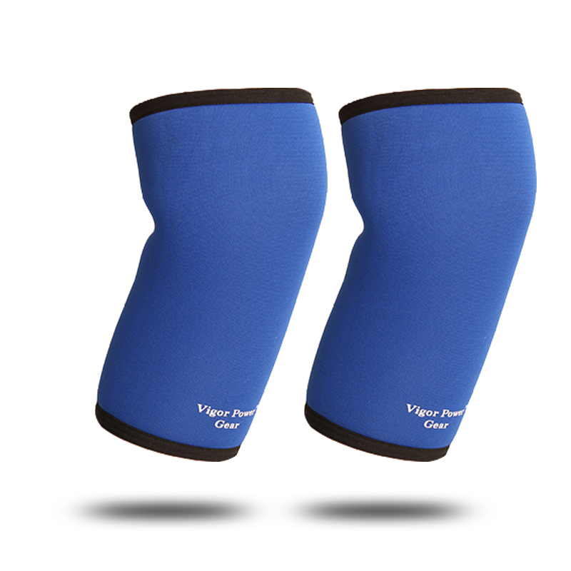 Strong Warm Knee Support Sleev - Gear For Crossfit review and price