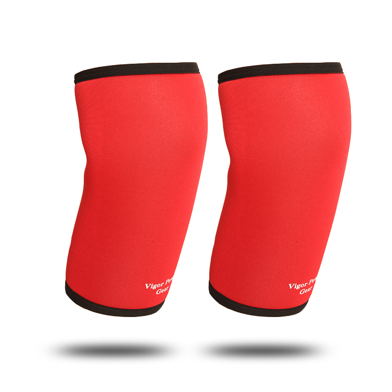 Strong Warm Knee Support Sleev - Gear For Crossfit review and price