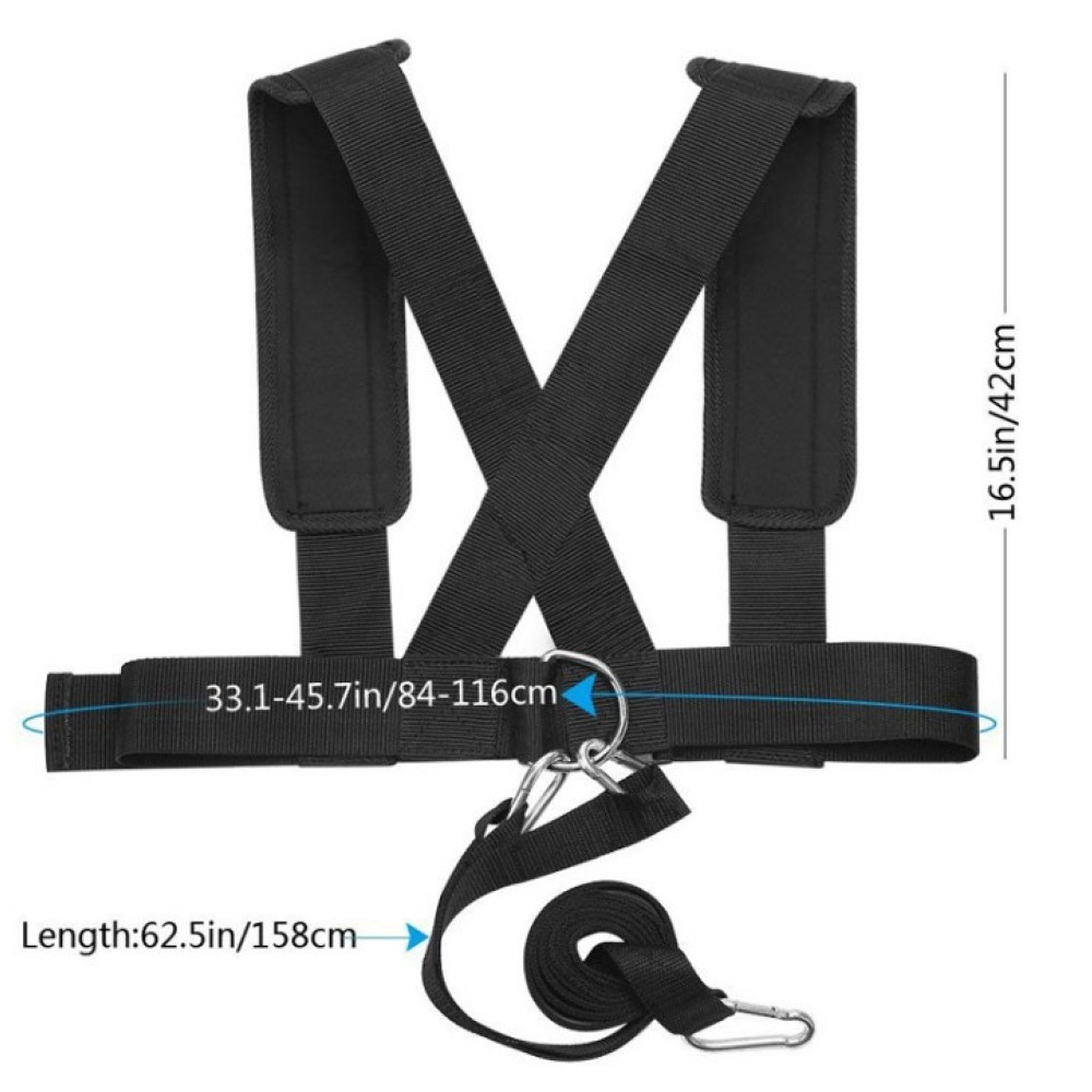 Performance Resistance Sled Ha - Gear For Crossfit review and price