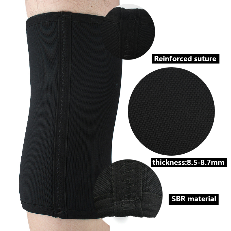 VigorPowerGear-Knee Pads for C - Crossfit Lifting Gear review and price