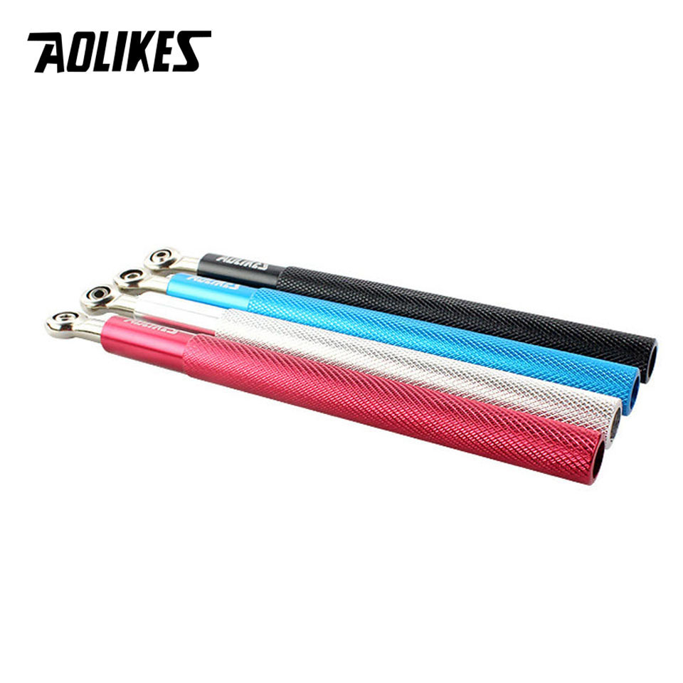 AOLIKES 1PCS Crossfit Speed Ju - Crossfit Equipment review and price